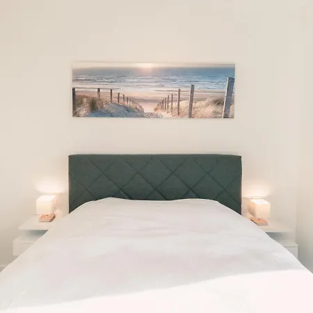 Sky Tower View With Parking By Interhome Apartamento *