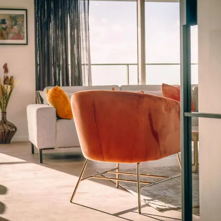 Sky Tower View With Parking By Interhome Apartamento