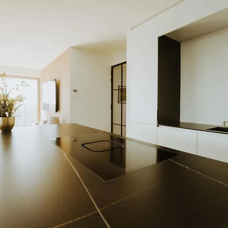 Sky Tower View With Parking By Interhome