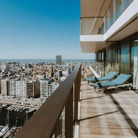 Sky Tower View With Parking By Interhome Апартаменты *