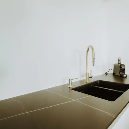 Apartamento Sky Tower View With Parking By Interhome *