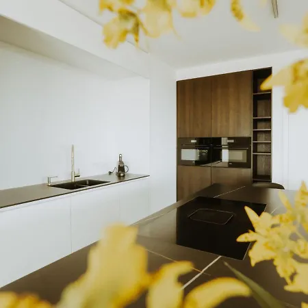 Apartamento Sky Tower View With Parking By Interhome *