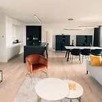 Sky Tower View With Parking By Interhome *