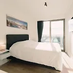 アパート Sky Tower View With Parking By Interhome オステンド