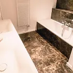 Sky Tower View With Parking By Interhome オステンド