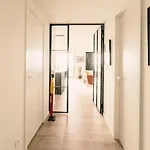 Sky Tower View With Parking By Interhome オステンド