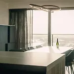 Sky Tower View With Parking By Interhome アパート