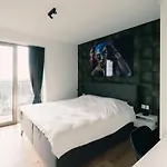 Sky Tower View With Parking By Interhome *