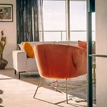 Sky Tower View With Parking By Interhome アパート