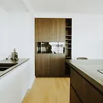 Sky Tower View With Parking By Interhome アパート