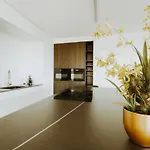 Sky Tower View With Parking By Interhome アパート オステンド