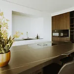 Sky Tower View With Parking By Interhome オステンド