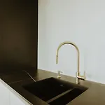 Sky Tower View With Parking By Interhome