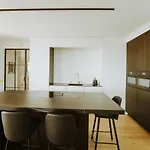 アパート Sky Tower View With Parking By Interhome オステンド