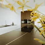 アパート Sky Tower View With Parking By Interhome オステンド