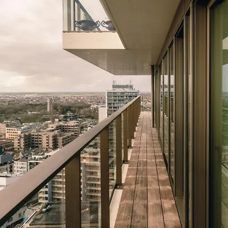 Sky Tower One By Interhome *