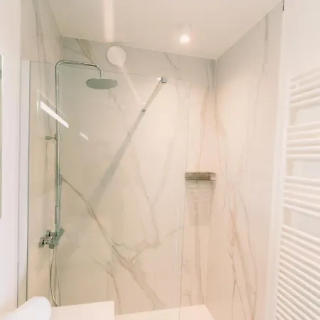 Sky Tower View With Parking By Interhome * Ostenda