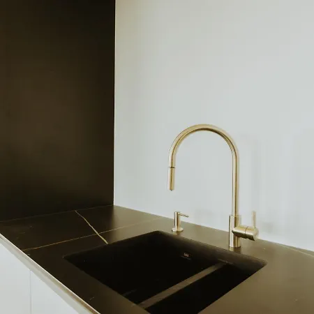 Sky Tower View With Parking By Interhome