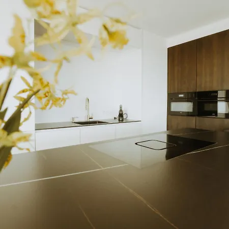 Sky Tower One By Interhome Oostende