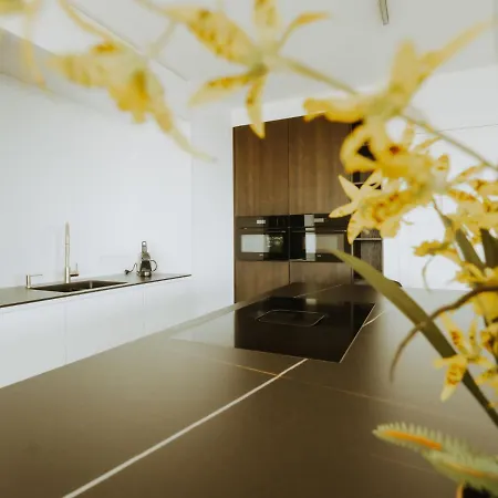 Appartamento Sky Tower View With Parking By Interhome Ostenda