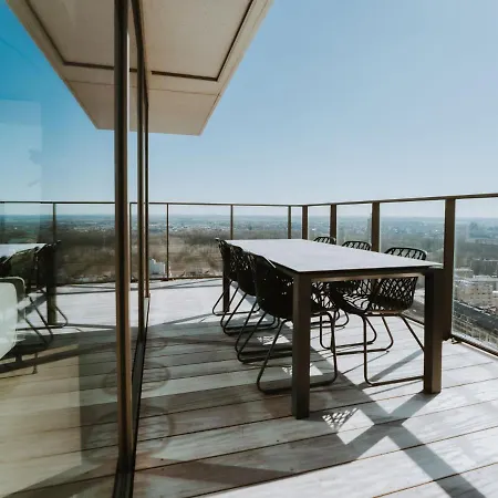 Sky Tower One By Interhome