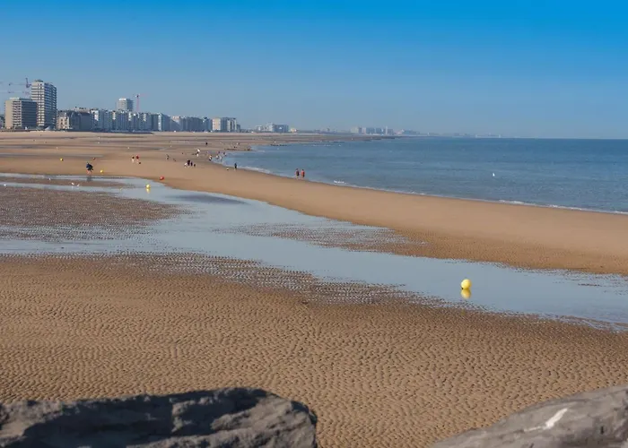 Sky Tower View With Parking By Interhome Apartamento *