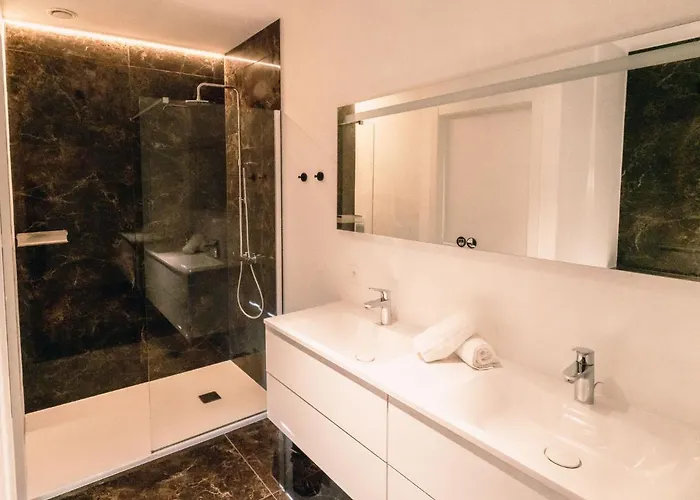 Apartman Sky Tower View With Parking By Interhome