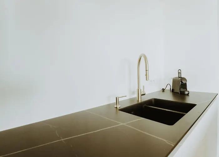 Apartman Sky Tower View With Parking By Interhome *