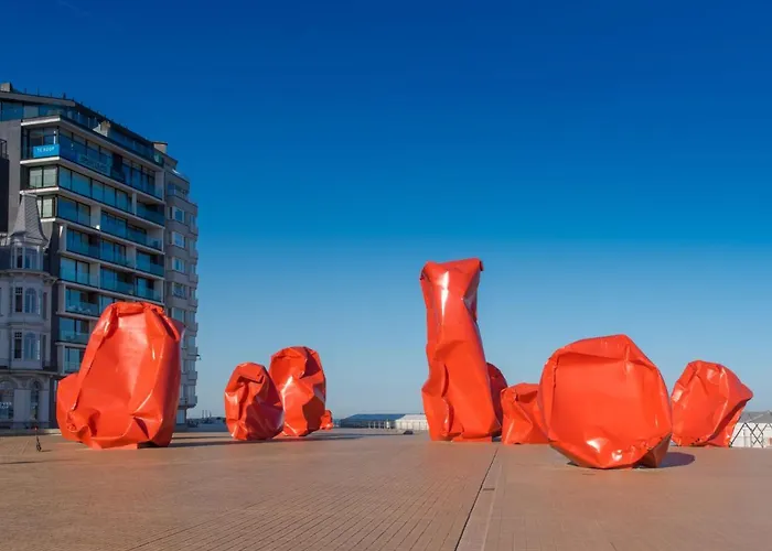 Apartamento Sky Tower View With Parking By Interhome